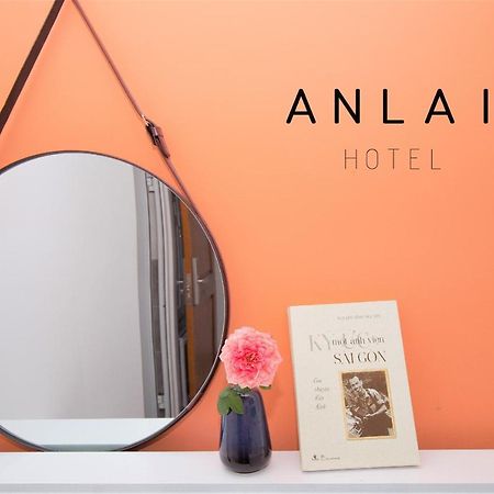 An Lai Hotel Да Лат Екстериор снимка