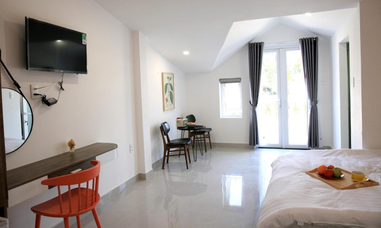 An Lai Hotel Да Лат Екстериор снимка