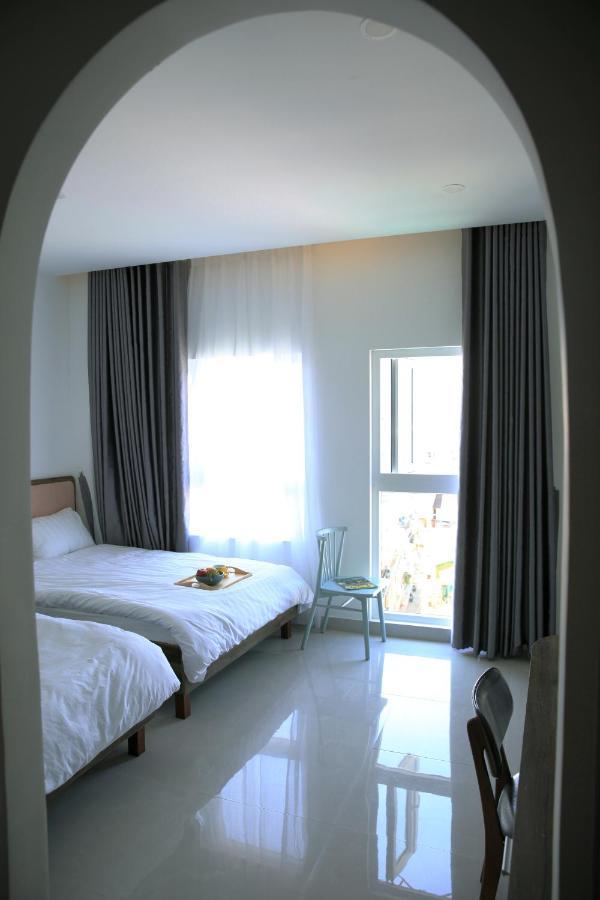 An Lai Hotel Да Лат Екстериор снимка