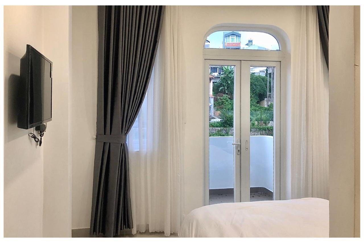 An Lai Hotel Да Лат Екстериор снимка